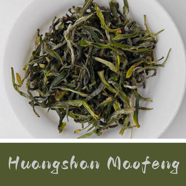 Huangshan Maofeng