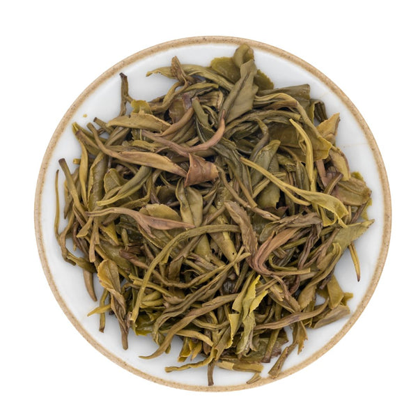 2021 Yellow Bud 50% (Loose)