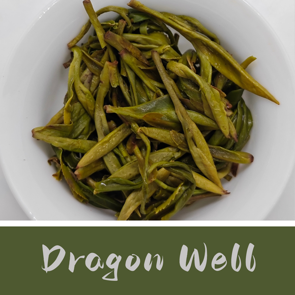 Dragon Well (Longjing)