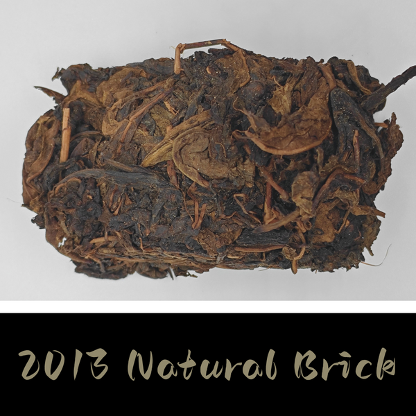 2013 Anhua Natural Brick