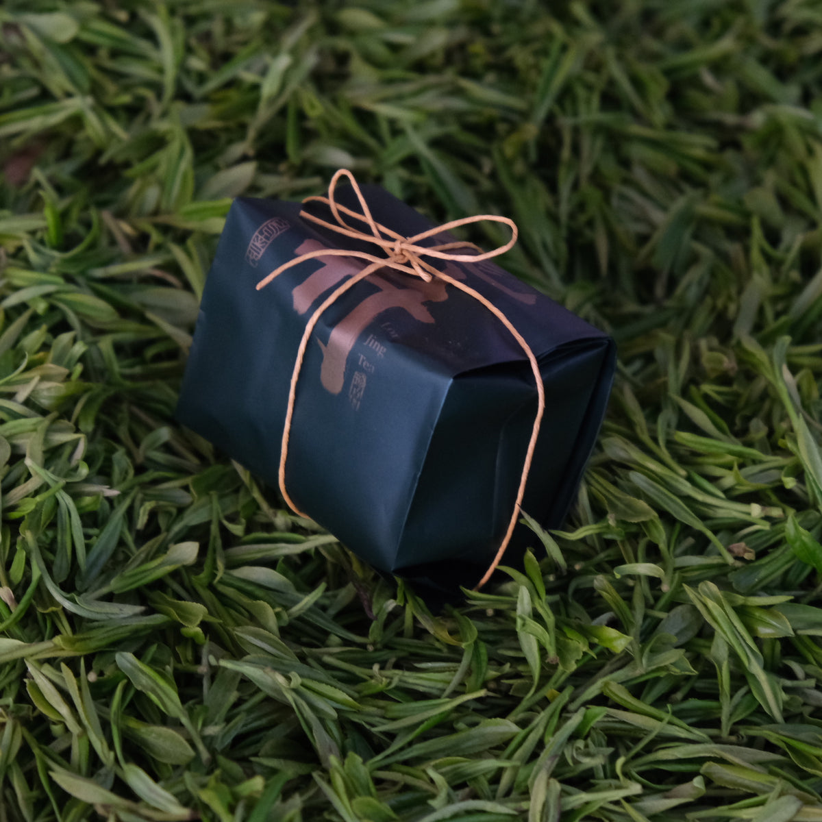 Longjing #108 | Mingqian Dragonwell Private Order – One River Tea