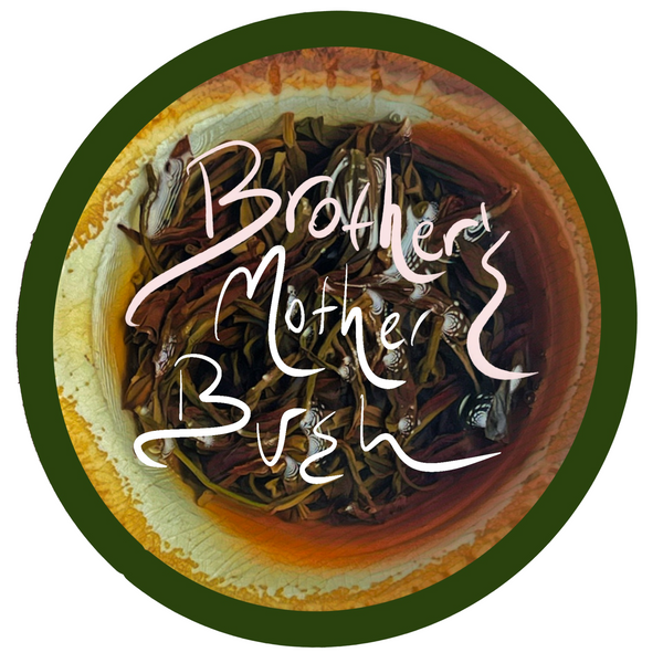 Mother Bush Brother's Dancong