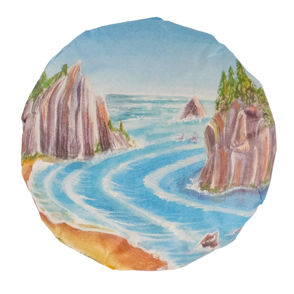 Smuggler's Cove | 2021 Wild White