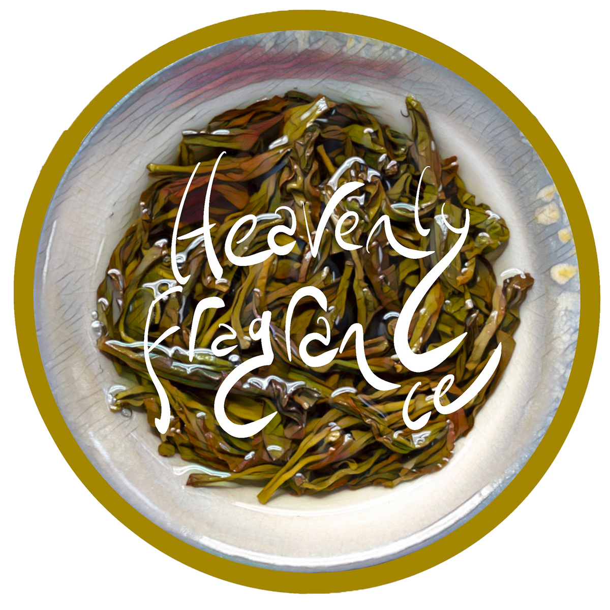 Heavenly Fragrance Dancong Oolong (Tong Tian Xiang) – One River Tea