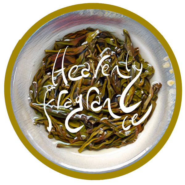 Heavenly Fragrance Dancong