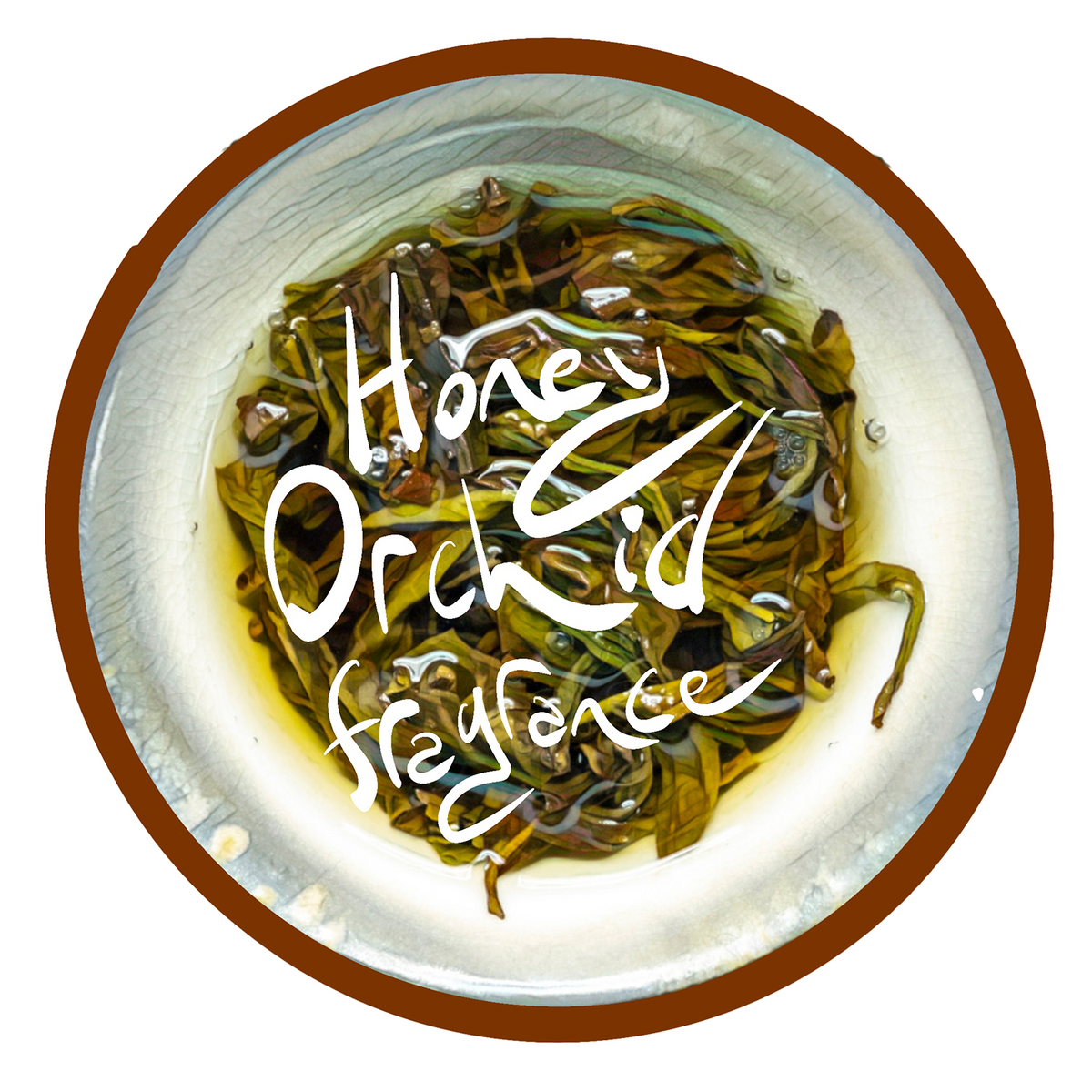 Milanxiang Honey Orchid Magnolia Fragrance Dancong Oolong – One