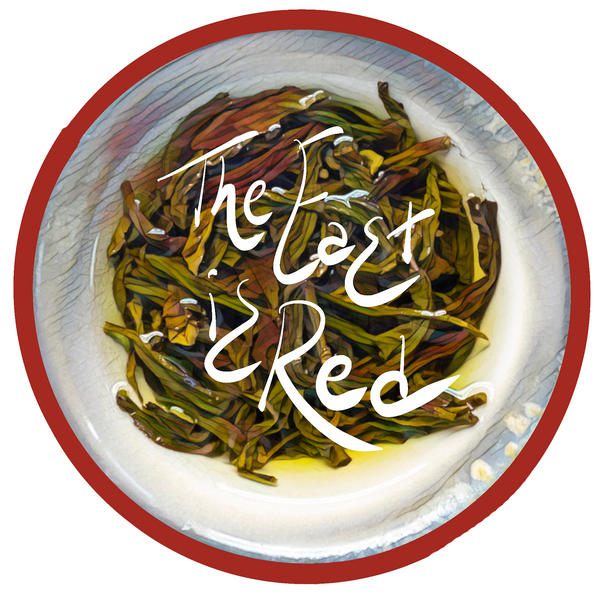 The East is Red Dancong