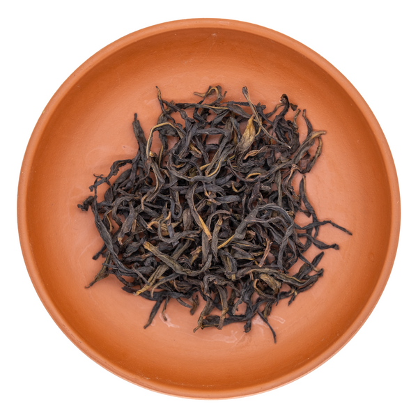 Apricot Kernel Fragrance Dancong