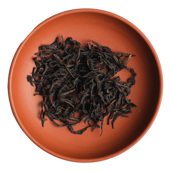 Eight Immortals Dancong