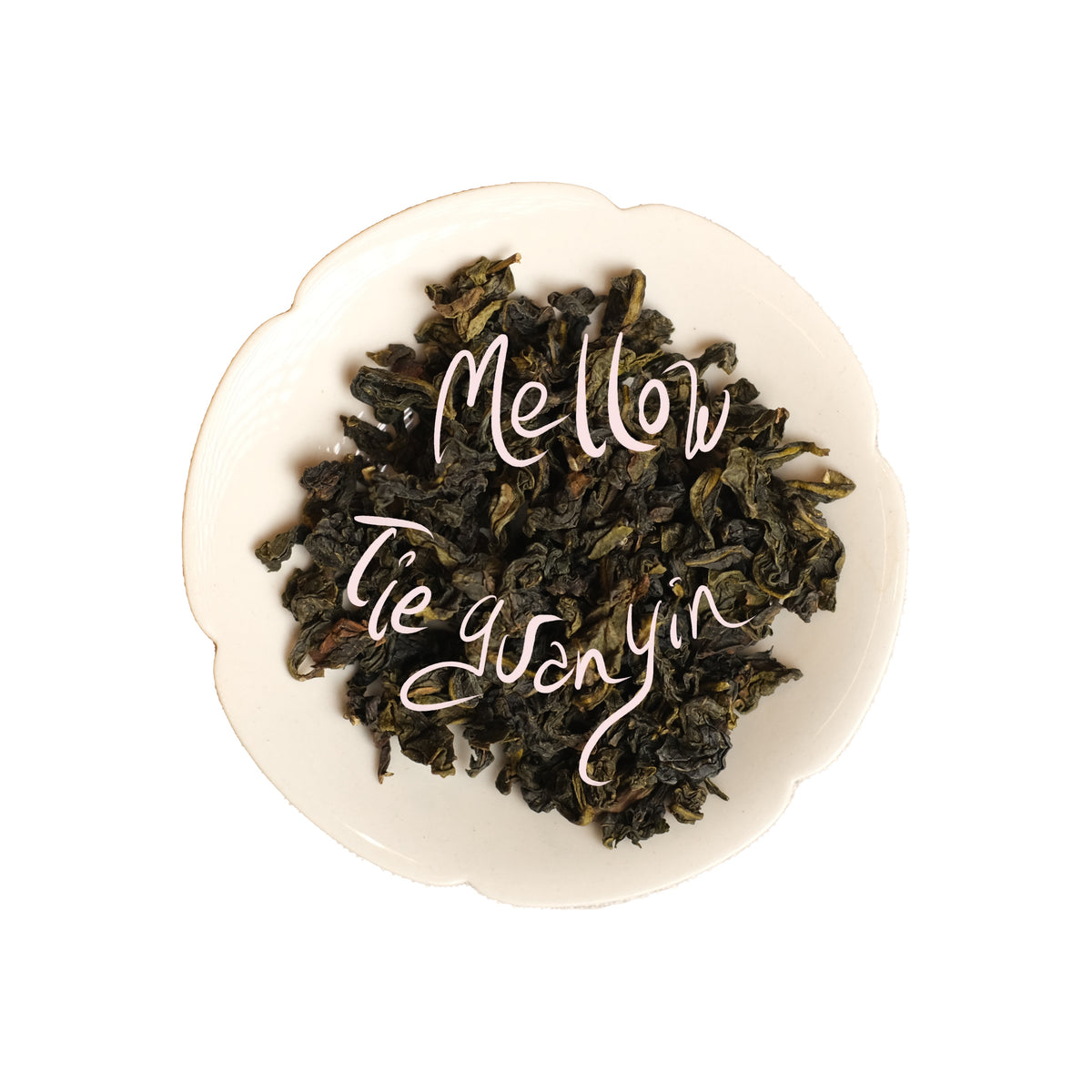 Mellow Tie Guan Yin Anxi Oolong – One River Tea