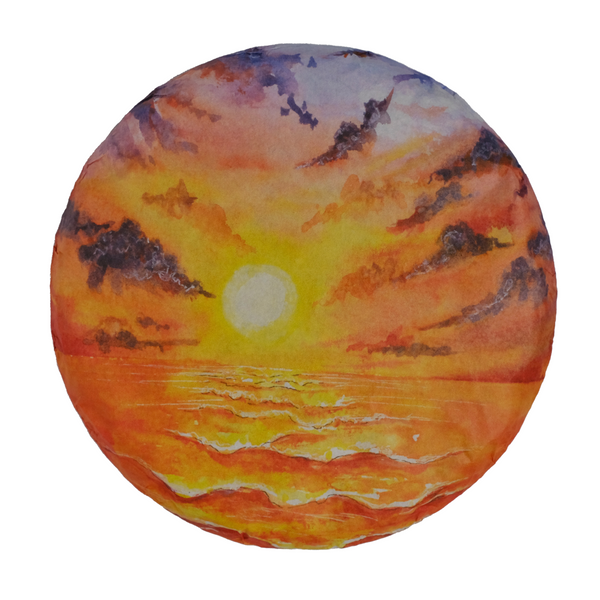 Riptide | Wild Black Tea