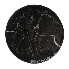 Psychopomp | Shou Puer