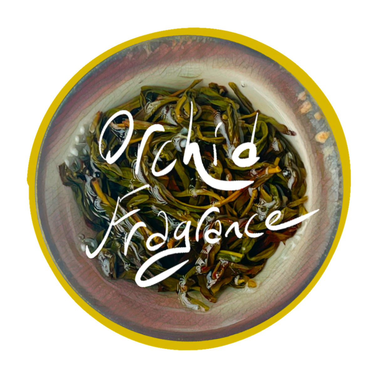 Orchid Fragrance Dancong Oolong (Zhi Lan Xiang) – One River Tea