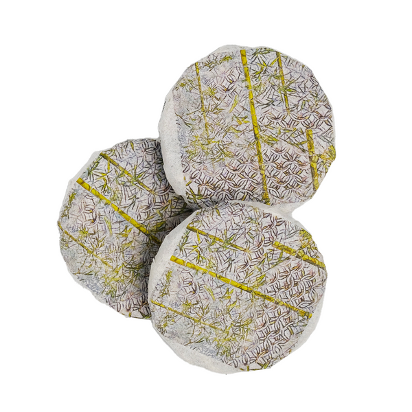Mithril 2025 Bangdong White Tea Coin