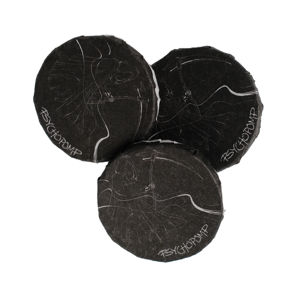 Psychopomp | Shou Puer Coin