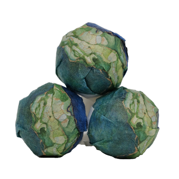 Black Water Ridge Orb