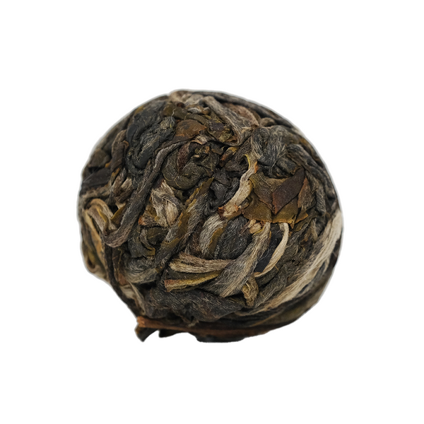 Black Water Ridge Orb