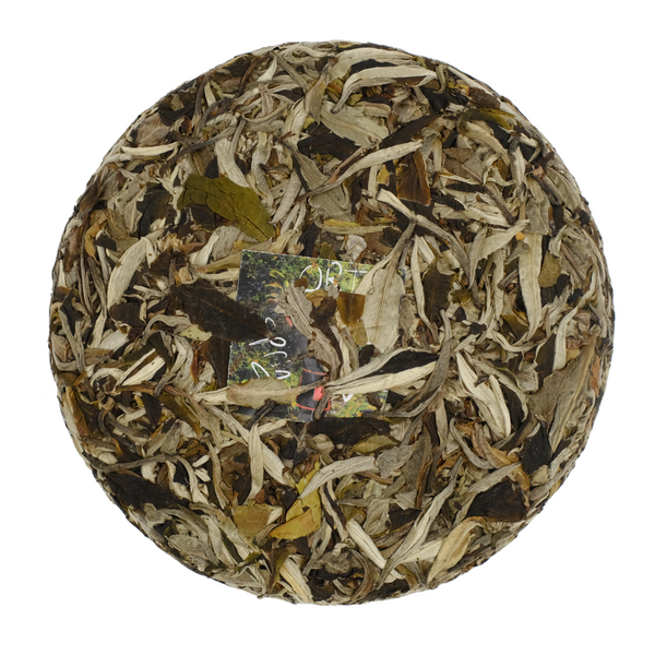 Mithril 2025 Bangdong White Tea