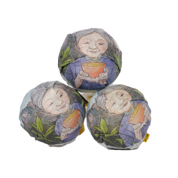 Grandmother Mountain 2.5 | Minis