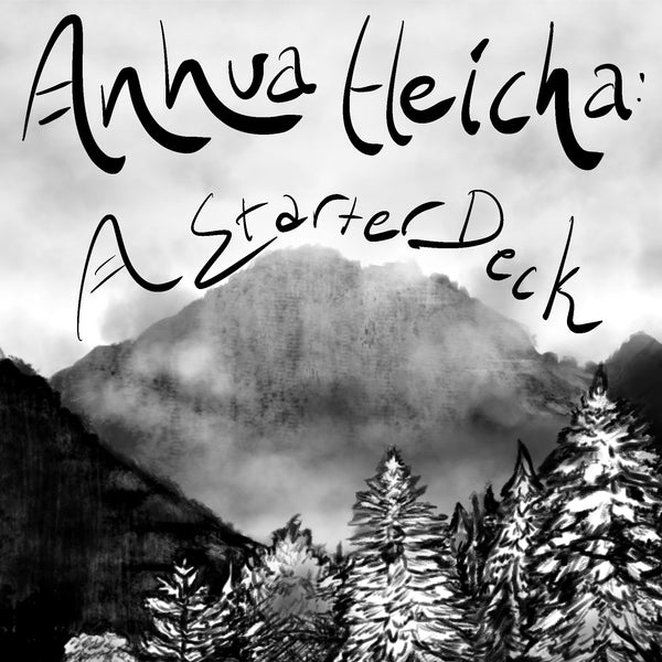 2025 Anhua Heicha Starter Deck