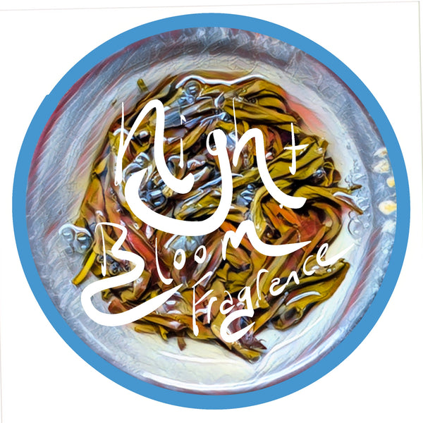 Night Bloom Fragrance Dancong