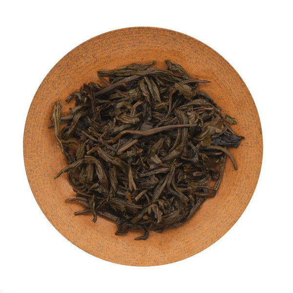 2009 Easy Tea Heavenly Tips