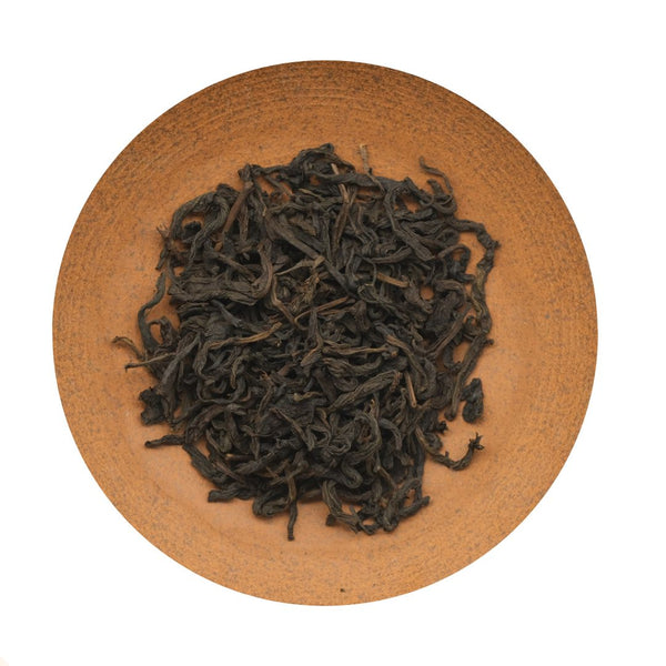 2009 Easy Tea Heavenly Tips