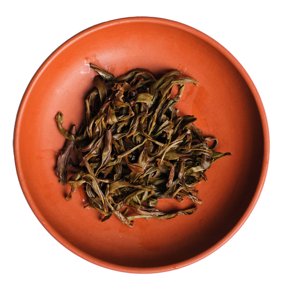 Gardenia Fragrance Dancong