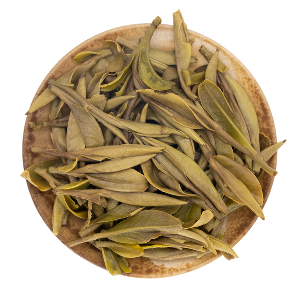 King Peony (Mudan Wang)