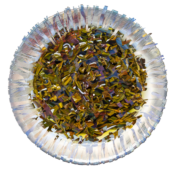 Wudong Mountain Reserve (Dancong Sampler)