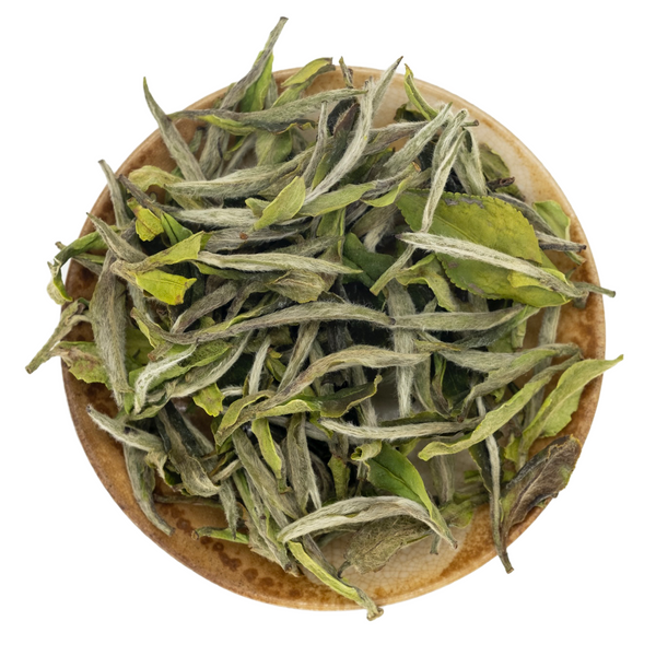 King Peony (Mudan Wang)