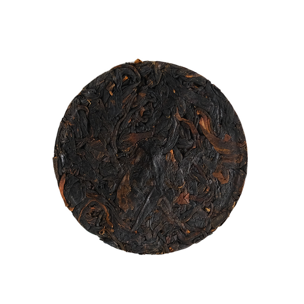 Riptide | Wild Black Tea Coin