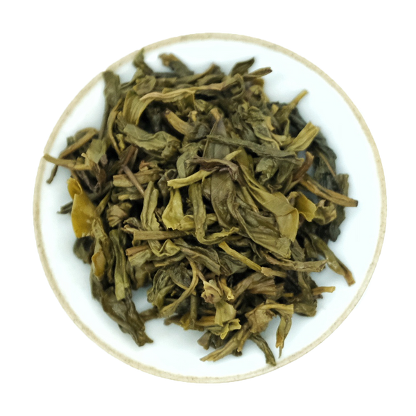 2019 Wild Harvest Anhua Heicha