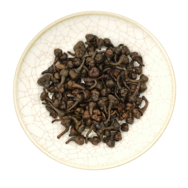 Charcoal Roasted Tea Seeds