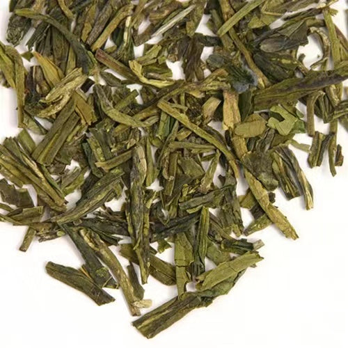 Chinese Green Tea Essay: How Poor Wilting Makes Ugly Tea