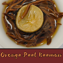 Orange Peel Keemun
