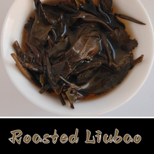 Charcoal Roasted Liubao