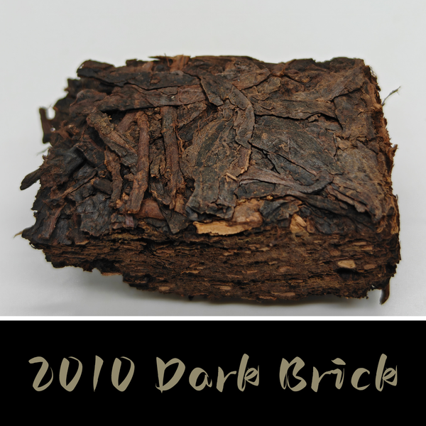Mongolian Storage Dark Brick