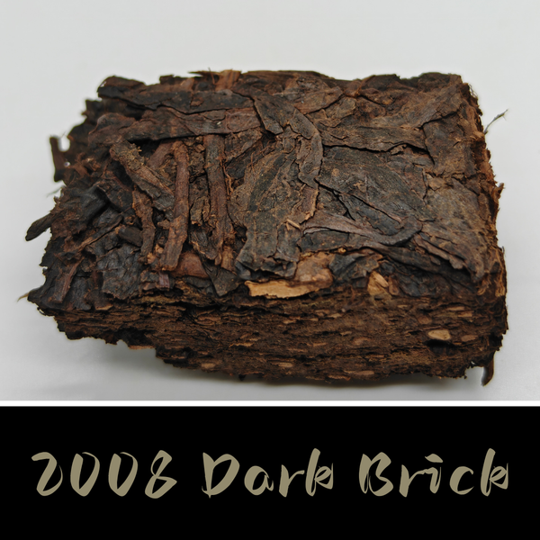 Mongolian Storage Dark Brick