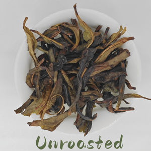 Hubei Maocha Sampler