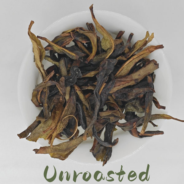 Hubei Maocha Sampler