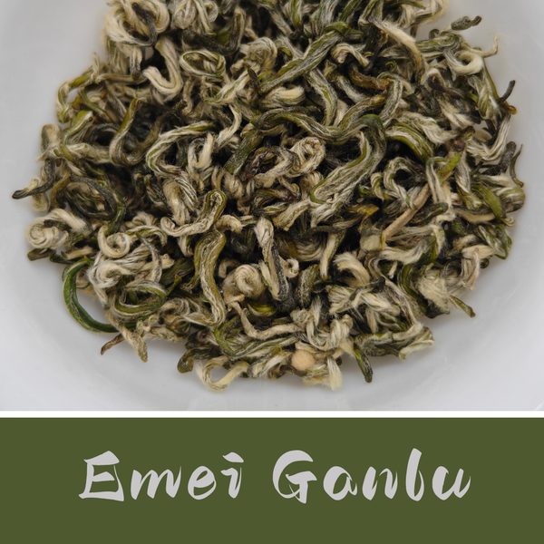 Emei Ganlu