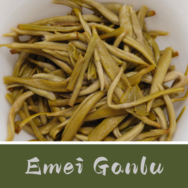 Emei Ganlu