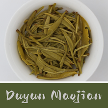 gg 2026: Guyu Green Sampler