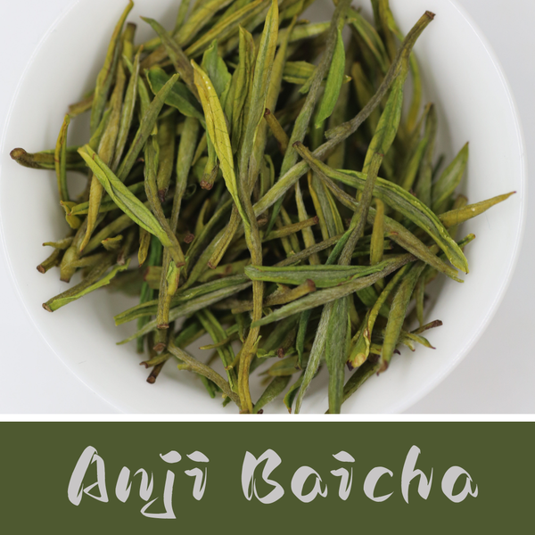 Anji Baicha