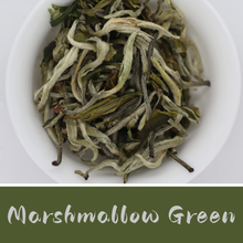 gg 2026: Guyu Green Sampler