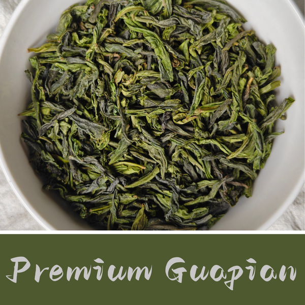 Premium Lu'an Guapian