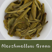 gg 2026: Guyu Green Sampler