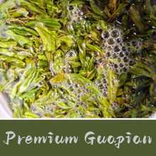 Premium Lu'an Guapian