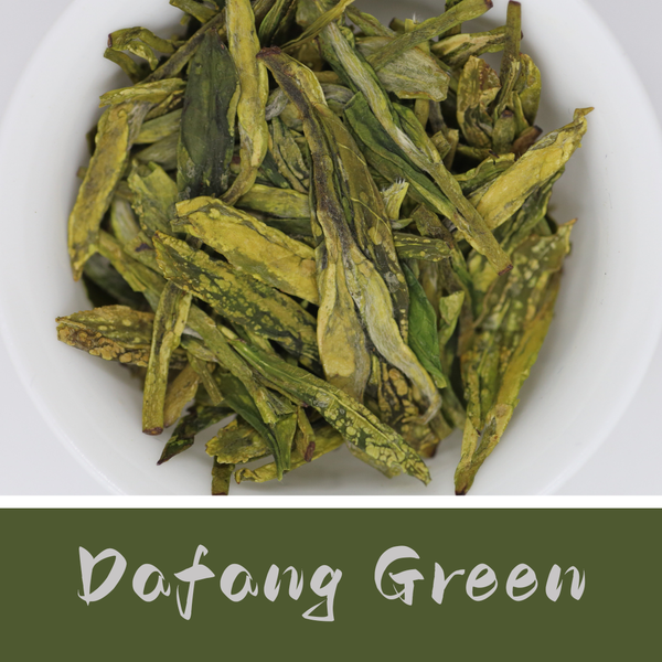Dafang Green